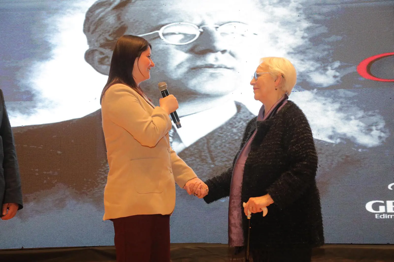 SABAHATTİN ALİ, EDİRNE’DE DÜZENLENEN PROGRAMLA ANILDI galeri görseli